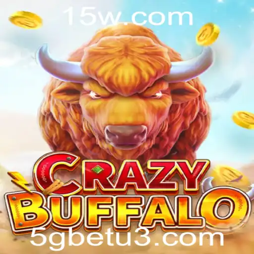 Descubra o Envolvente Mundo de CRAZYBUFFALO: Uma Aventura de Estratégia e Sorte