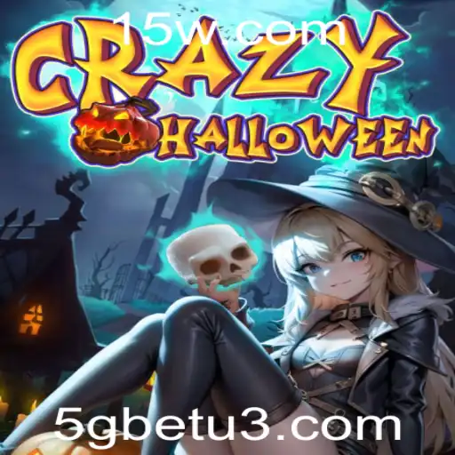 CrazyHalloween: A Excitante Aventura em Noite de Terror