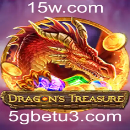 Descubra o Fascinante Mundo de DragonsTreasure no 5gbet