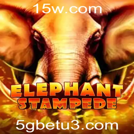 Descubra o Fascinante Mundo de 'ElephantStampede'