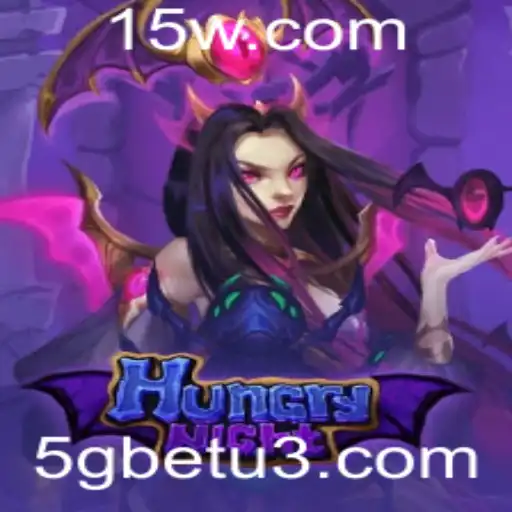 Explorando HungryNight: A Nova Febre dos Jogos