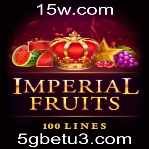 Descubra o Universo Emocionante de ImperialFruits100 e Suas Regras Completas