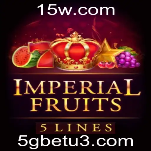 Descubra o Fascínio de ImperialFruits5: A Nova Sensação dos Jogos de Cassino