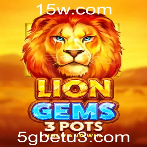 Descobrindo LionGems3pots: Um Mergulho no Fascinante Mundo dos Jogos Online
