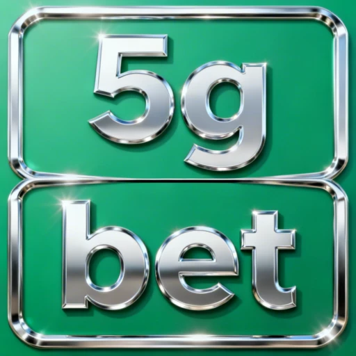 5gbet Logo