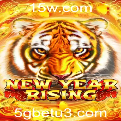 NewYearRising: Um Jogo de Estratégia e Aventura