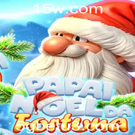 Descubra a Aventura de PapaiNoeldaFortuna: Um Mundo de Diversão e Fortuna com 5gbet
