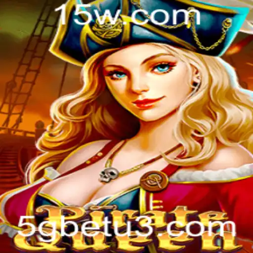 Explore o Universo de PirateQueen com a Plataforma 5gbet