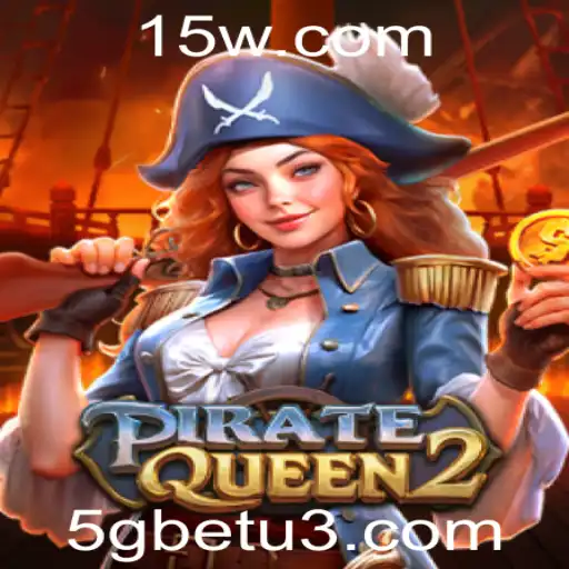 PirateQueen2: A Empolgante Aventura nos Sete Mares em 5gbet