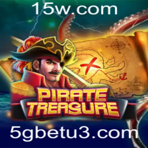 Descubra PirateTreasure: Uma Aventura em Busca de Riquezas