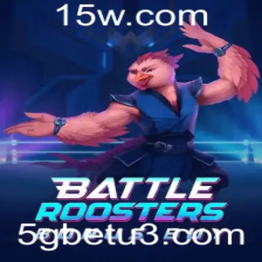 Descubra a Ação Intensa de BattleRoostersBonusBuy com 5gbet