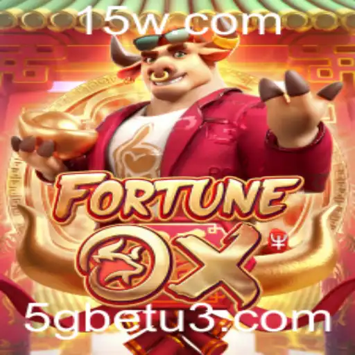 Explorando o Universo de FortuneOx: Uma Análise Detalhada do Jogo