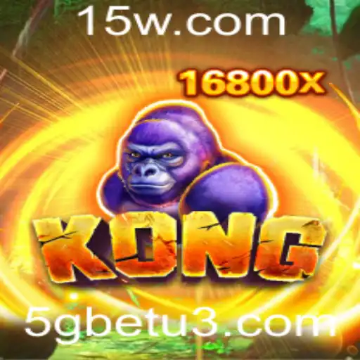 Explorando o Mundo Vibrante do Jogo Kong e Sua Conexão com o 5gbet