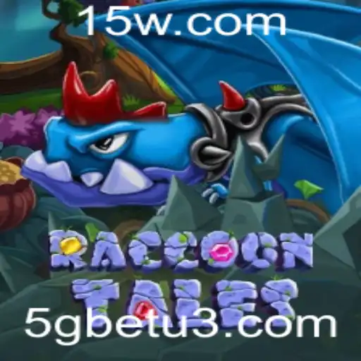 Descubra o Universo de RaccoonTales: Um Mundo de Aventura e Estratégia