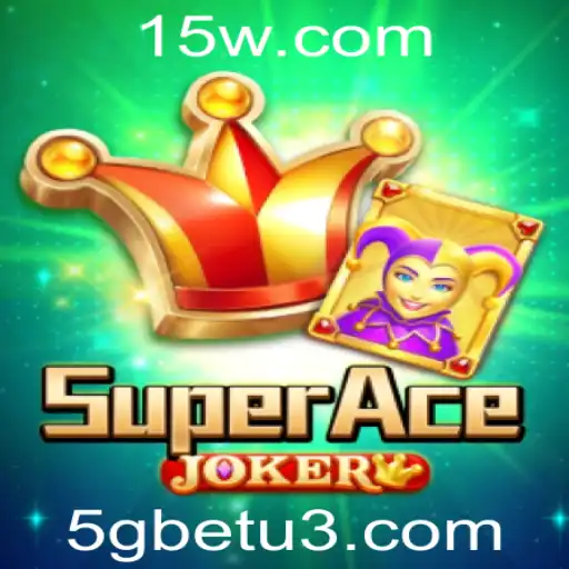 Explorando o Mundo de SuperAceJoker: Uma Nova Sensação nos Jogos