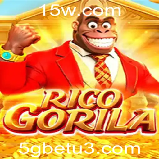 Descubra o Mundo de Emocionantes Aventuras com RicoGorila e 5gbet