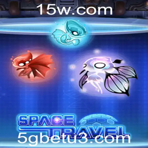 SpaceTravel: Explorando o Universo Virtual com 5gbet