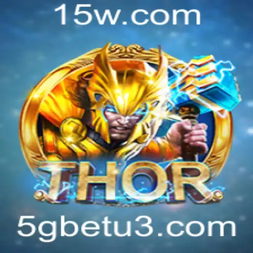 Descubra o Poder do Jogo THOR com 5gbet
