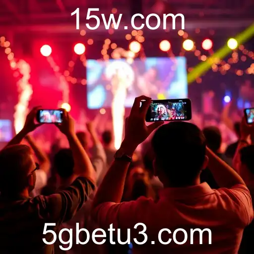 Transmissão ao vivo