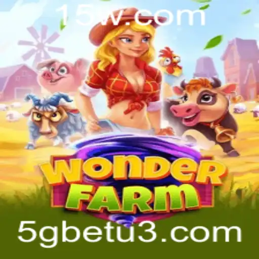 Descubra o Universo Fascinante de WonderFarm